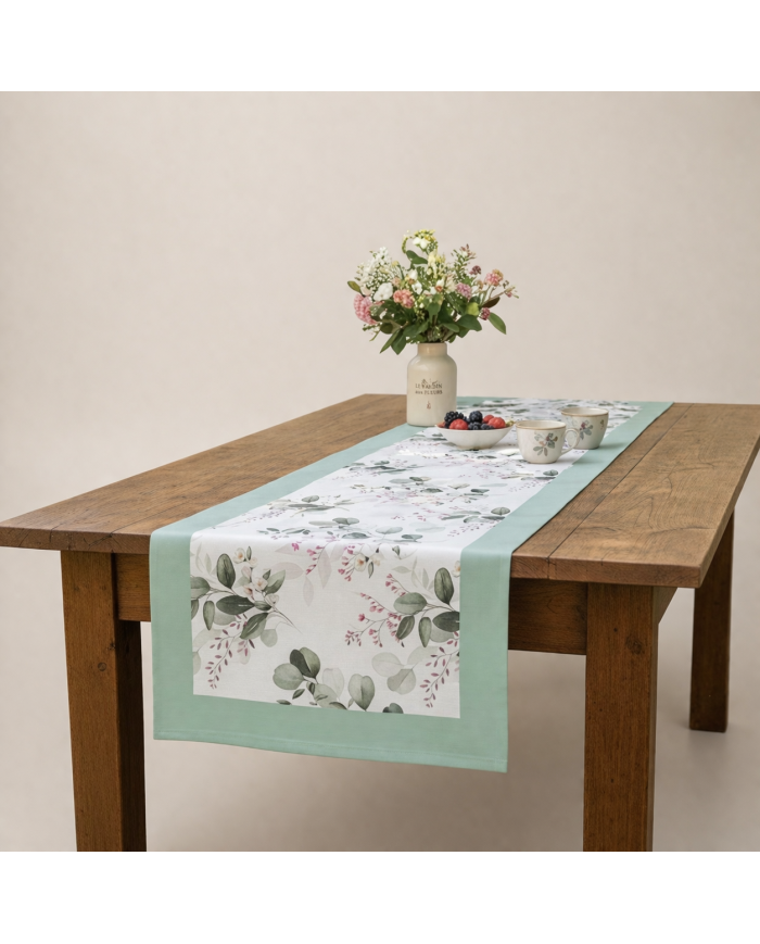 Runner 100% cotone Neith art. Mizar