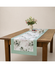 Runner 100% cotone Neith art. Mizar