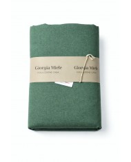 Telo arredo foulard copritutto tinta unita 260x280