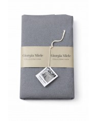 Telo arredo foulard copritutto tinta unita 260x280