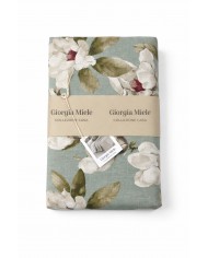 Telo arredo foulard copritutto 260x280cm Giorgia Miele Magnolia