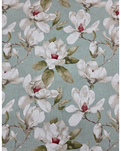 Telo arredo foulard copritutto 260x280cm Giorgia Miele Magnolia