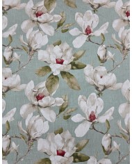 Telo arredo foulard copritutto 260x280cm Giorgia Miele Magnolia