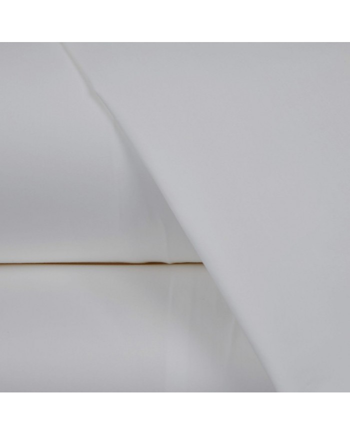 Completo lenzuola matrimoniale in raso di puro cotone Mirabello art. Palazzo Reale