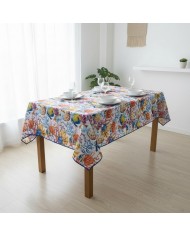 Tovaglia antimacchia Hydro Sea 2 var.2  - MISURE VARIE