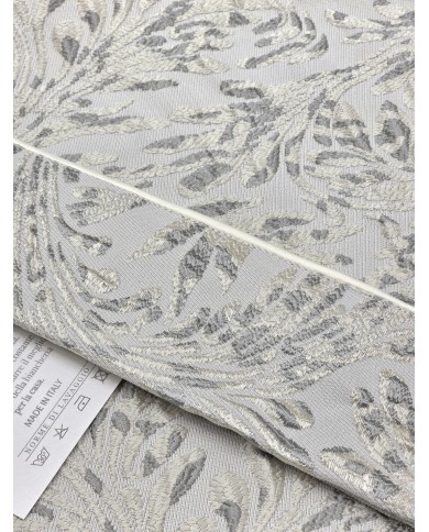 Copriletto in raso operato Sophie Chiarelle art. Alessia