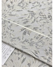 Copriletto in raso operato Sophie Chiarelle art. Alessia