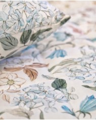 Trapuntino matrimoniale in raso 100% cotone Neith art. Very