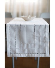 Completo lenzuola matrimoniale 100% cotone Jolly Ginevra