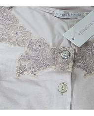 Pigiama donna Semplice Vanità Fida Lingerie art. 2650