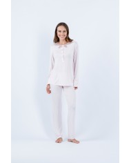 Pigiama donna Semplice Vanità Fida Lingerie art. 2650