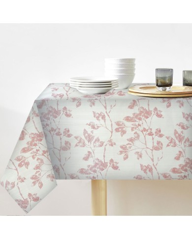 Tovaglia da 12 con tovaglioli Maestri Cotonieri fly