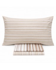 Completo lenzuola letto singolo Caleffi art. Max