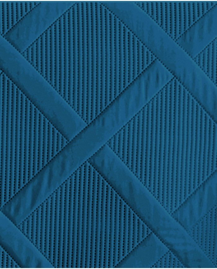 Copriletto letto singolo Intrecci Lovely Home