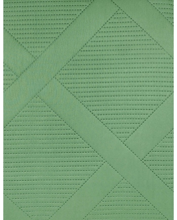 Copriletto letto singolo Intrecci Lovely Home