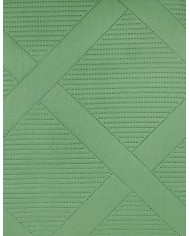 Copriletto letto singolo Intrecci Lovely Home