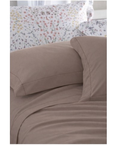 Completo lenzuola matrimoniale Kyra by Forever Dondi