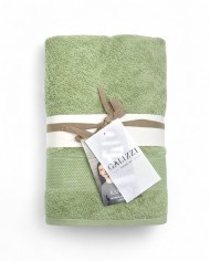 Set asciugamano viso + ospite luxury Galizzi 1949 art. Ranger Plus - MADE IN ITALY