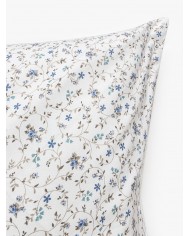 Completo lenzuola matrimoniale 100% cotone Dreams art. Fiorellino