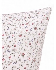 Completo lenzuola letto singolo 100% cotone Dreams art. Fiorellino