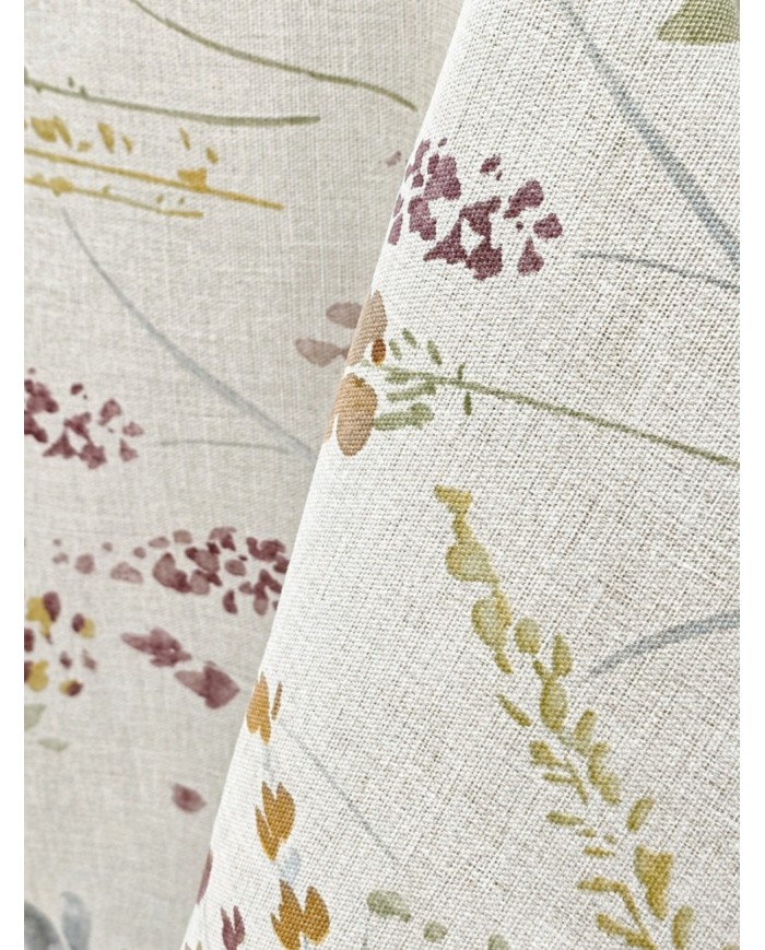 Tovaglia 100% cotone Dreams Steli - MISURE VARIE