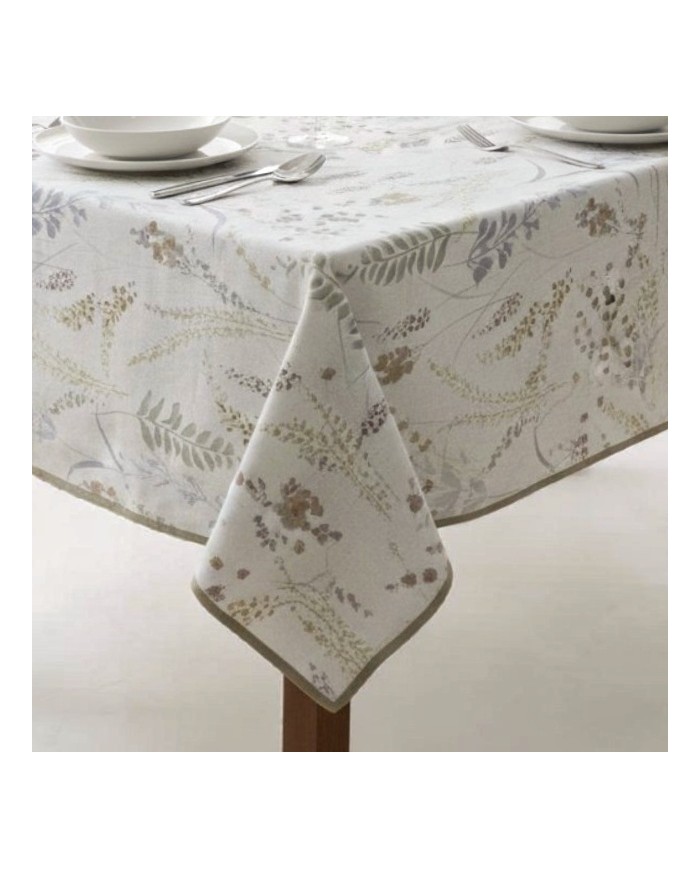 Tovaglia 100% cotone Dreams Steli - MISURE VARIE