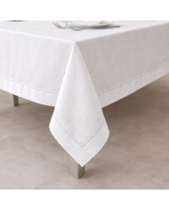 Tovaglia TONDA 100% cotone Dreams Steli - MADE IN ITALY