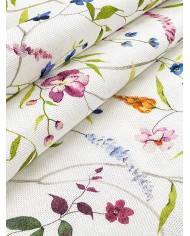 Tovaglia 6 posti 100% cotone Dreams art. Praticello