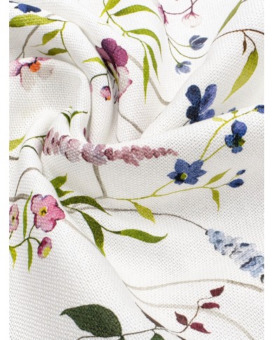 Tovaglia 6 posti 100% cotone Dreams art. Praticello