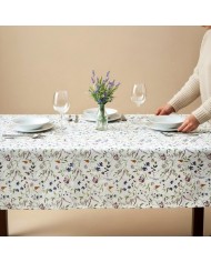 Tovaglia 6 posti 100% cotone Dreams art. Praticello