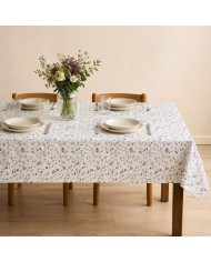 Tovaglia TONDA 100% cotone Dreams art. Praticello