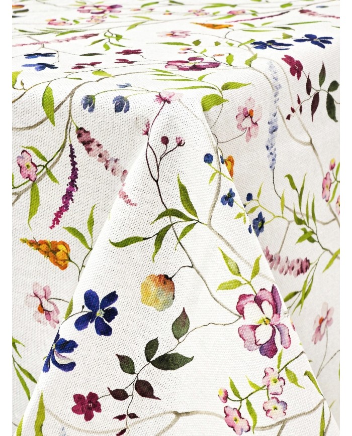 Tovaglia 12 posti 100% cotone Dreams art. Praticello
