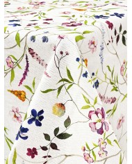 Tovaglia 12 posti 100% cotone Dreams art. Praticello