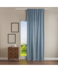 Tessuto al metro tela per arredamento Corsica altezza 290 polvere