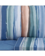 Completo lenzuola letto singolo 100% cotone Bassetti Extension