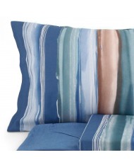 Completo lenzuola letto singolo 100% cotone Bassetti Extension