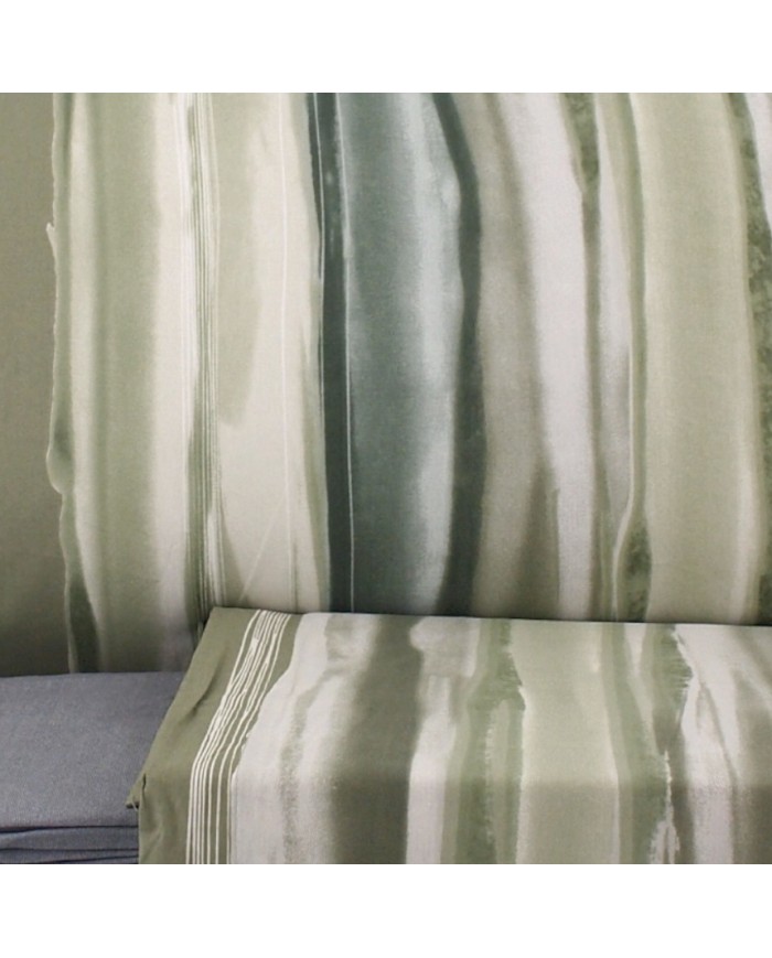 Completo lenzuola letto singolo 100% cotone Bassetti Extension