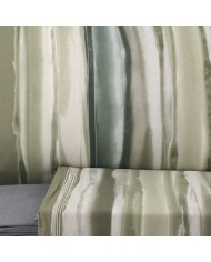 Completo lenzuola letto singolo 100% cotone Bassetti Extension