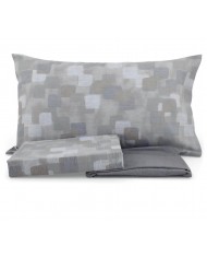 Completo lenzuola letto singolo 100% cotone Bassetti Gaming