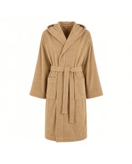 Accappatoio compatto microspugna 100% cotone Neith Denis