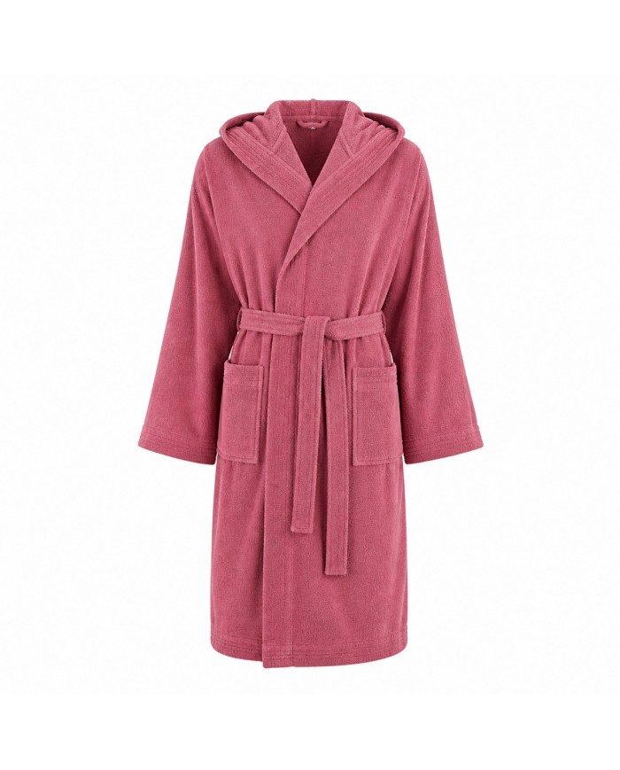 Accappatoio compatto microspugna 100% cotone Neith Denis