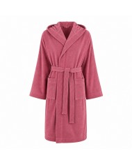 Accappatoio compatto microspugna 100% cotone Neith Denis
