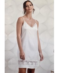 Parure sposa Kimono e Camicia da notte Andra 9998