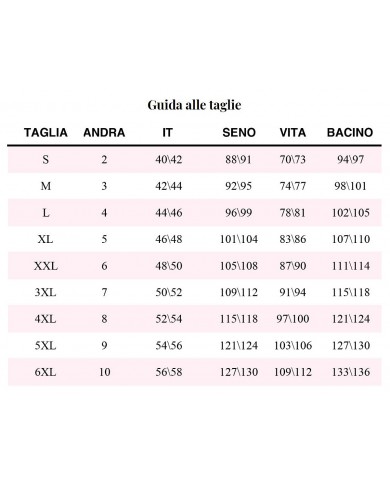 Parure sposa Kimono e Camicia da notte Andra 9998