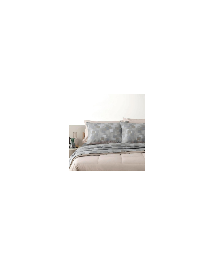 Completo lenzuola piazza e mezza 100% cotone Bassetti Gaming