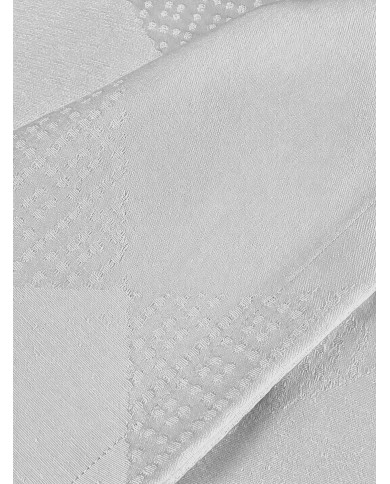 Tovaglia copritavolo 12 posti jacquard antimacchia Dreams art. 2394