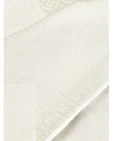 Tovaglia copritavolo 16/18 posti jacquard antimacchia Dreams art. 2394