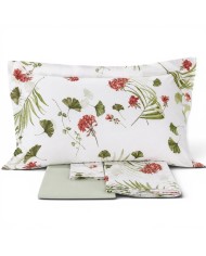 Tovaglia copritavolo 16/18 posti jacquard antimacchia Dreams art. 2394