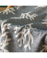 Telo mare pareo in 100% cotone jacquard art. Caraibi