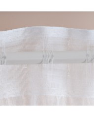 Pannello Tenda con fascia universale Elia